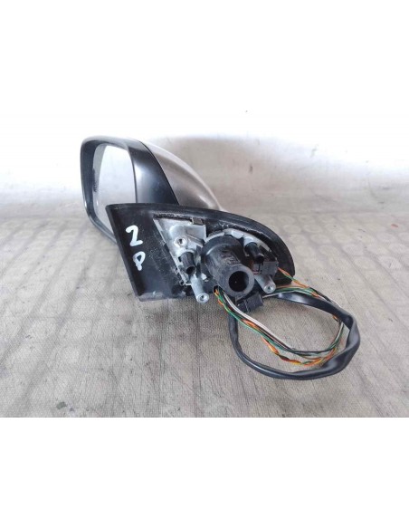 RETROVISOR IZQUIERDO PEUGEOT 307 BREAK/ SW (S2) - 151672
