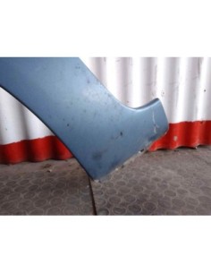 ALETA DELANTERA IZQUIERDA FORD FIESTA (CBK) - 151925 2