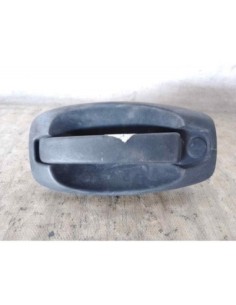 MANETA EXTERIOR LATERAL IZQUIERDA FIAT II DOBLÒ (152) -...