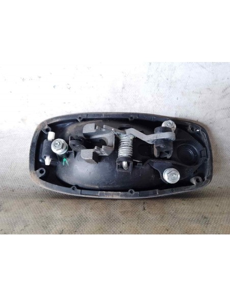 MANETA EXTERIOR LATERAL IZQUIERDA FIAT II DOBLÒ (152) - 153724
