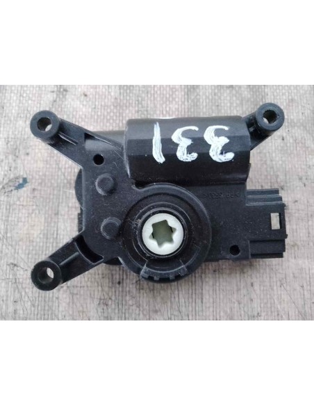 MOTOR APERTURA TRAMPILLAS CLIMATIZADOR SEAT LEON (5F1) - 154126
