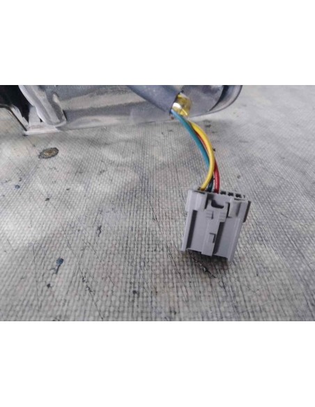 RETROVISOR IZQUIERDO NISSAN ALMERA (N16/E) - 154243
