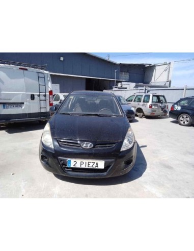 MANGUETA DELANTERA DERECHA HYUNDAI I20 (PB) -...