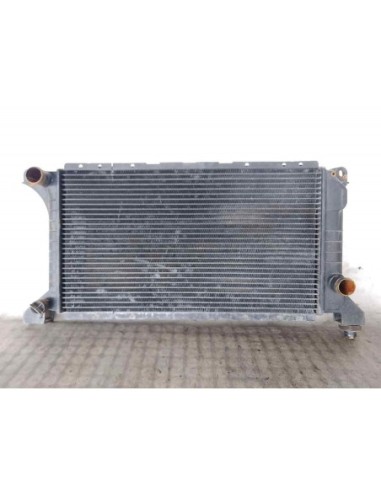 RADIADOR AGUA FORD TRANSIT FURGÓN (CY/DY)(1986)...