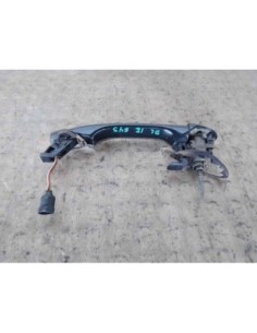 MANETA EXTERIOR DELANTERA IZQUIERDA MERCEDES-BENZ CLASE S... 2