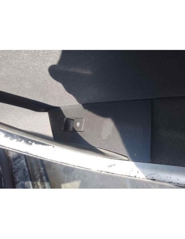 MANDO ELEVALUNAS DELANTERO DERECHO OPEL ASTRA J...