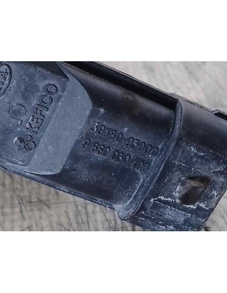 SENSOR DE POSICIÓN DEL CIGÜEÑAL (CKP) KIA RIO (UB) - 157488