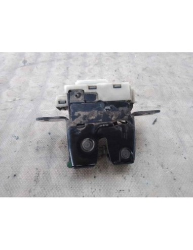 CERRADURA MALETERO / PORTON RENAULT CLIO III -...