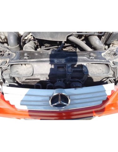 INTERCOOLER MERCEDES-BENZ CLASE C (BM 203)...
