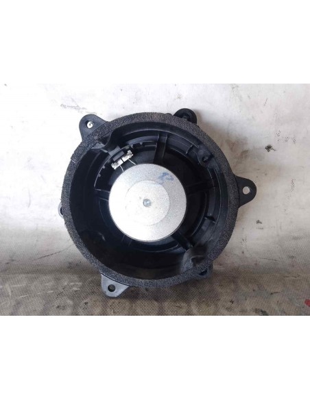 NO IDENTIFICADO RENAULT MEGANE IV BERLINA 5P - 159060