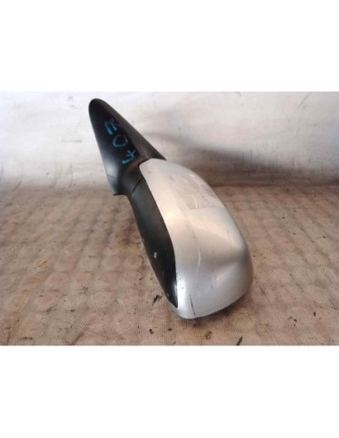RETROVISOR IZQUIERDO SKODA OCTAVIA BERLINA...