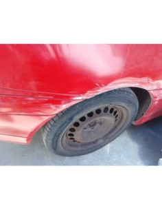 AMORTIGUADOR TRASERO DERECHO MERCEDES-BENZ CLASE C (BM...