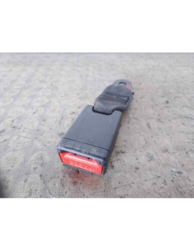 ENGANCHE CINTURON TRASERO DERECHO CITROEN...