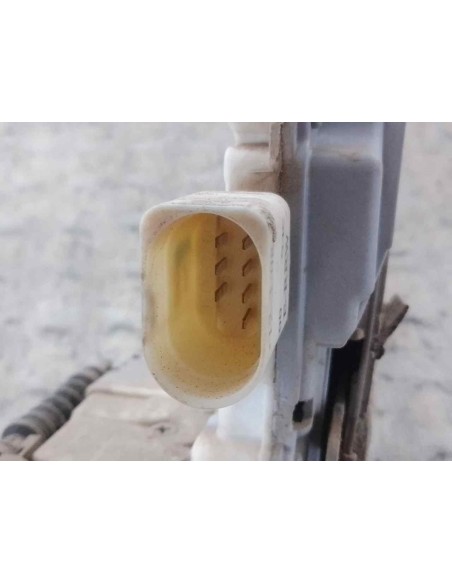 CERRADURA PUERTA TRASERA DERECHA SEAT IBIZA BERLINA (6J5) - 144207