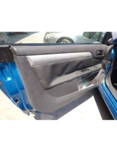 GUARNECIDO PUERTA DELANTERA IZQUIERDA OPEL TIGRA TWIN TOP...