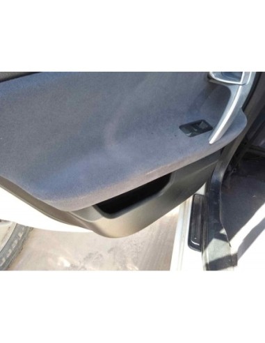 ELEVALUNAS TRASERO IZQUIERDO NISSAN PRIMERA...