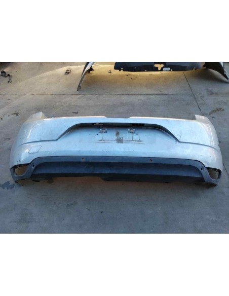 PARAGOLPES TRASERO RENAULT MEGANE IV BERLINA 5P - 155978