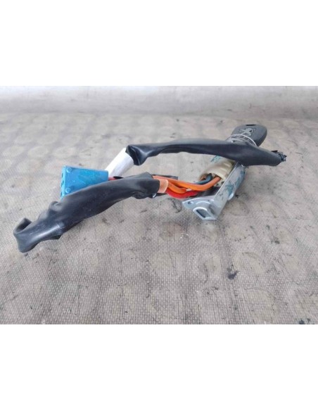 CONMUTADOR DE ARRANQUE PEUGEOT 206 - 163350