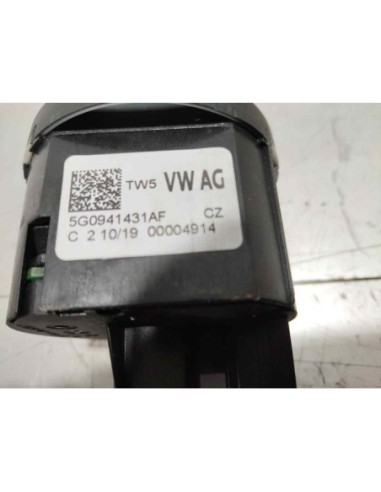 MANDO LUCES SEAT IBIZA (KJ1) - 163532