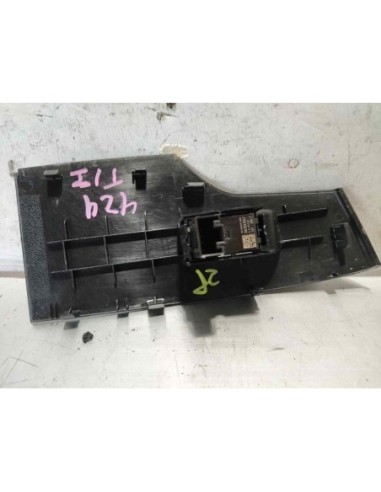 MANDO ELEVALUNAS TRASERO IZQUIERDO SEAT IBIZA...