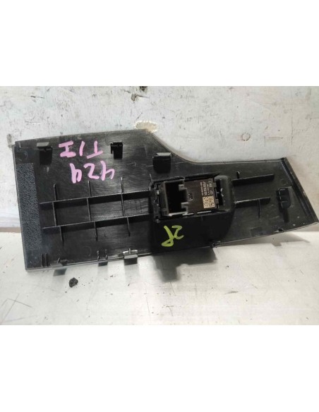 MANDO ELEVALUNAS TRASERO IZQUIERDO SEAT IBIZA (KJ1) - 163529