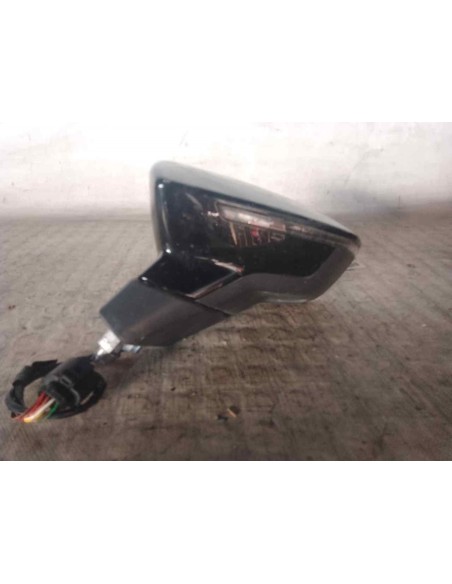 RETROVISOR IZQUIERDO SEAT IBIZA (KJ1) - 163559