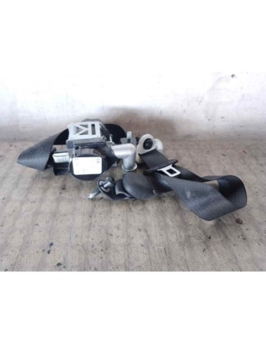 CINTURON SEGURIDAD DELANTERO IZQUIERDO FORD...
