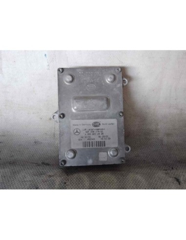 CENTRALITA FAROS XENON MERCEDES-BENZ CLASE E...