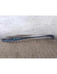 BRAZO LIMPIA DELANTERO IZQUIERDO MERCEDES-BENZ CLASE S...