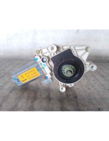 MOTOR ELEVALUNAS TRASERO IZQUIERDO PEUGEOT 607...
