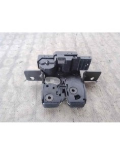 CERRADURA MALETERO / PORTON RENAULT SCENIC II (JM) - 164283 2