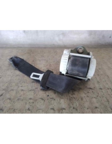 CINTURON SEGURIDAD TRASERO DERECHO SEAT IBIZA...