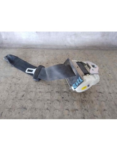 CINTURON SEGURIDAD TRASERO DERECHO SEAT IBIZA...
