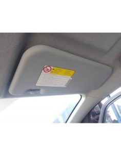 PARASOL DERECHO MITSUBISHI COLT CZ3 BERL  3 (Z30) - 166644 2