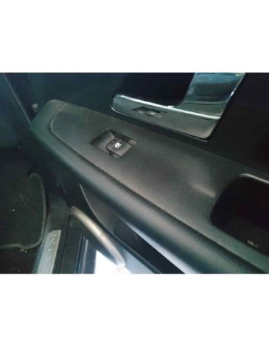 MANDO ELEVALUNAS TRASERO DERECHO SSANGYONG...