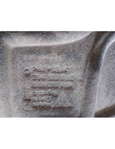 PASO RUEDA PORSCHE CAYENNE (TIPO 92A) - 167012 2