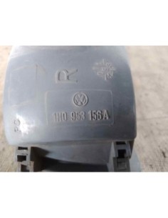 PILOTO DELANTERO DERECHO VOLKSWAGEN GOLF III (1H1)(11... 2
