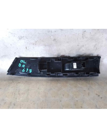MANDO ELEVALUNAS DELANTERO DERECHO SKODA FABIA (PJ3) - 205151