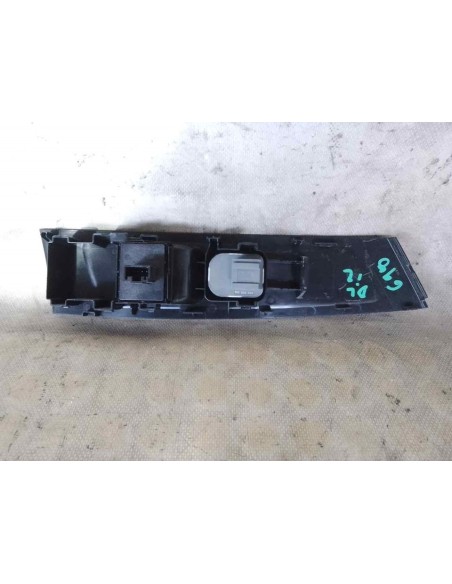 MANDO ELEVALUNAS DELANTERO IZQUIERDO SKODA FABIA (PJ3) - 205152