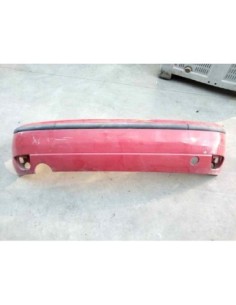PARAGOLPES TRASERO FORD FOCUS BERLINA (CAK) - 258747