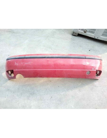 PARAGOLPES TRASERO FORD FOCUS BERLINA (CAK) - 258747