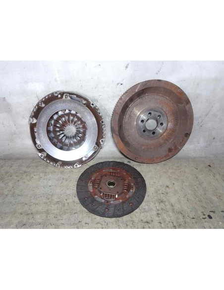 KIT EMBRAGUE SEAT IBIZA (KJ1) - 216961