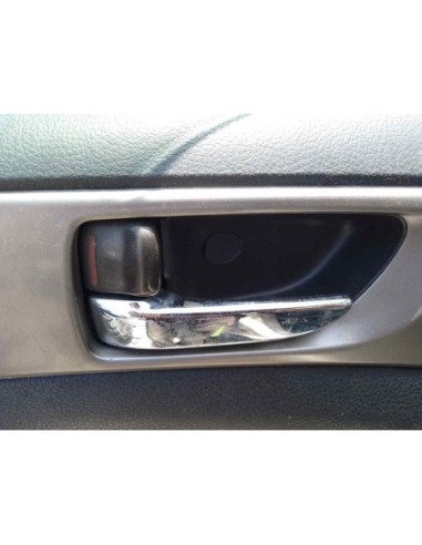 MANETA INTERIOR DELANTERA IZQUIERDA SUBARU...