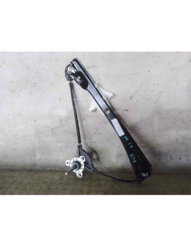 ELEVALUNAS TRASERO IZQUIERDO SKODA FABIA (PJ3)...