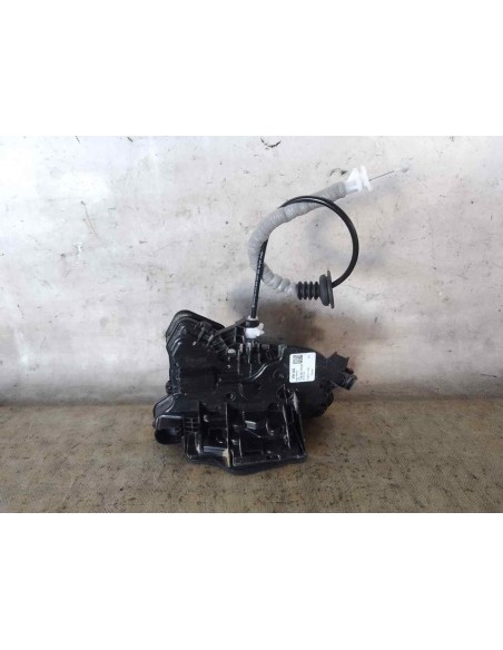CERRADURA PUERTA DELANTERA DERECHA SKODA FABIA (PJ3) - 205132