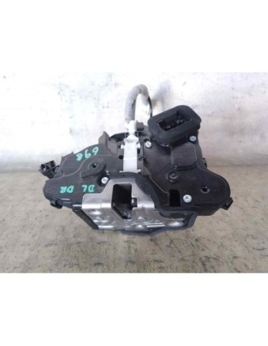 CERRADURA PUERTA DELANTERA DERECHA SKODA FABIA...