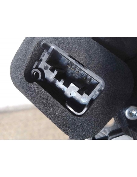 CERRADURA PUERTA DELANTERA DERECHA SKODA FABIA (PJ3) - 205132