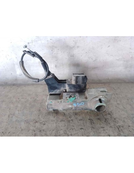 CERRADURA PUERTA DELANTERA DERECHA FORD TOURNEO COURIER (C4A) - 231922
