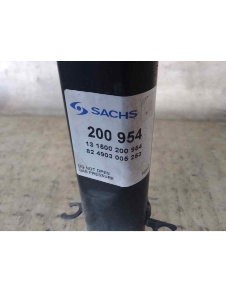 AMORTIGUADOR DELANTERO DERECHO SEAT LEON (1M1) - 210047