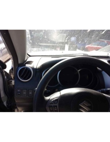 KIT AIRBAG SUZUKI GRAND VITARA (JB/JT) - 228140